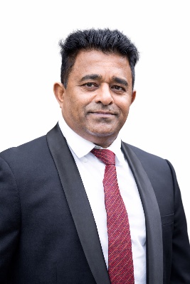 Jagath Gunaratne