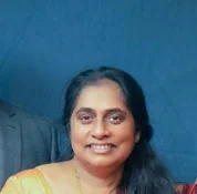 Nalika Liyanage