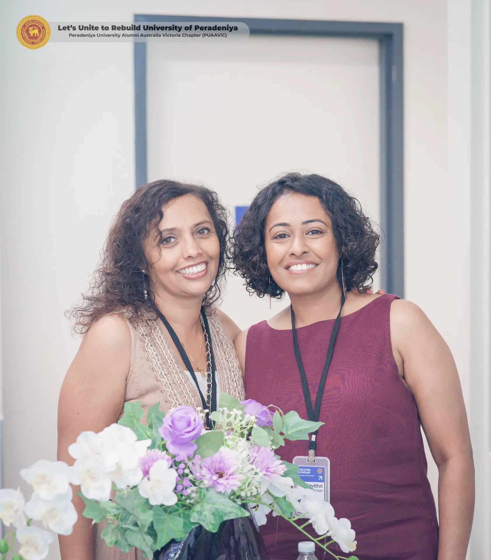 Let's Unite to Rebuild 27