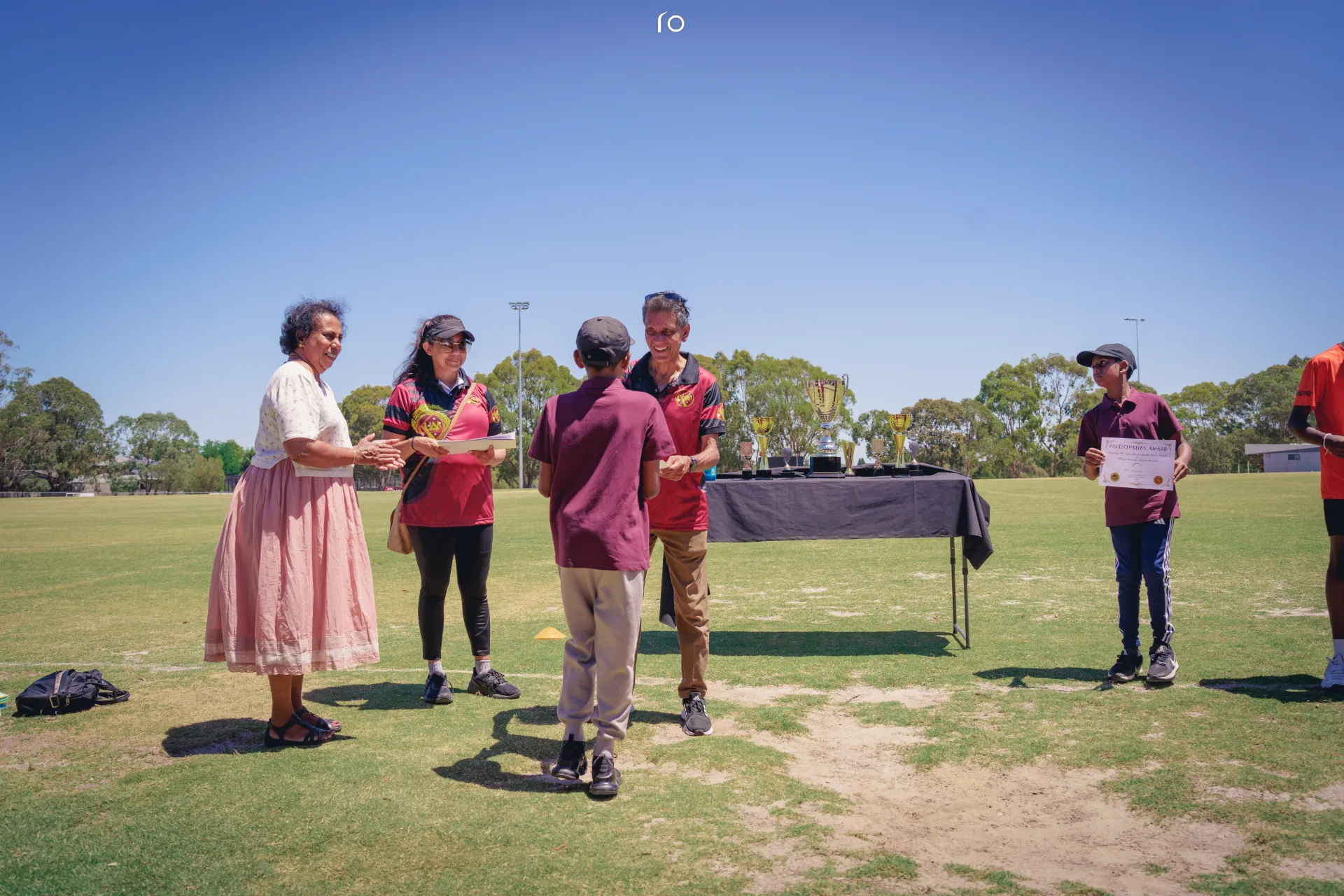 Cricket Match 36