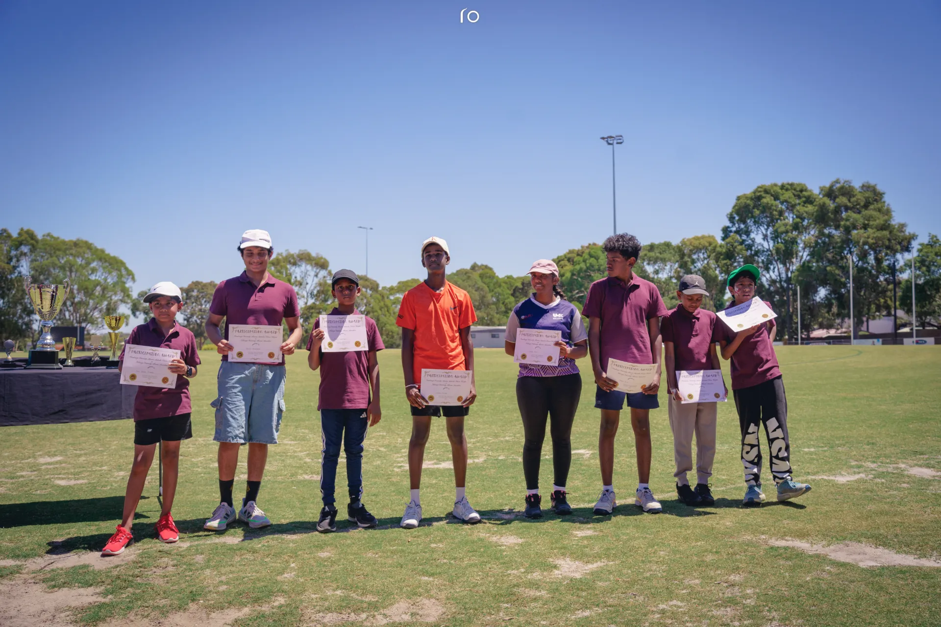Cricket Match 38