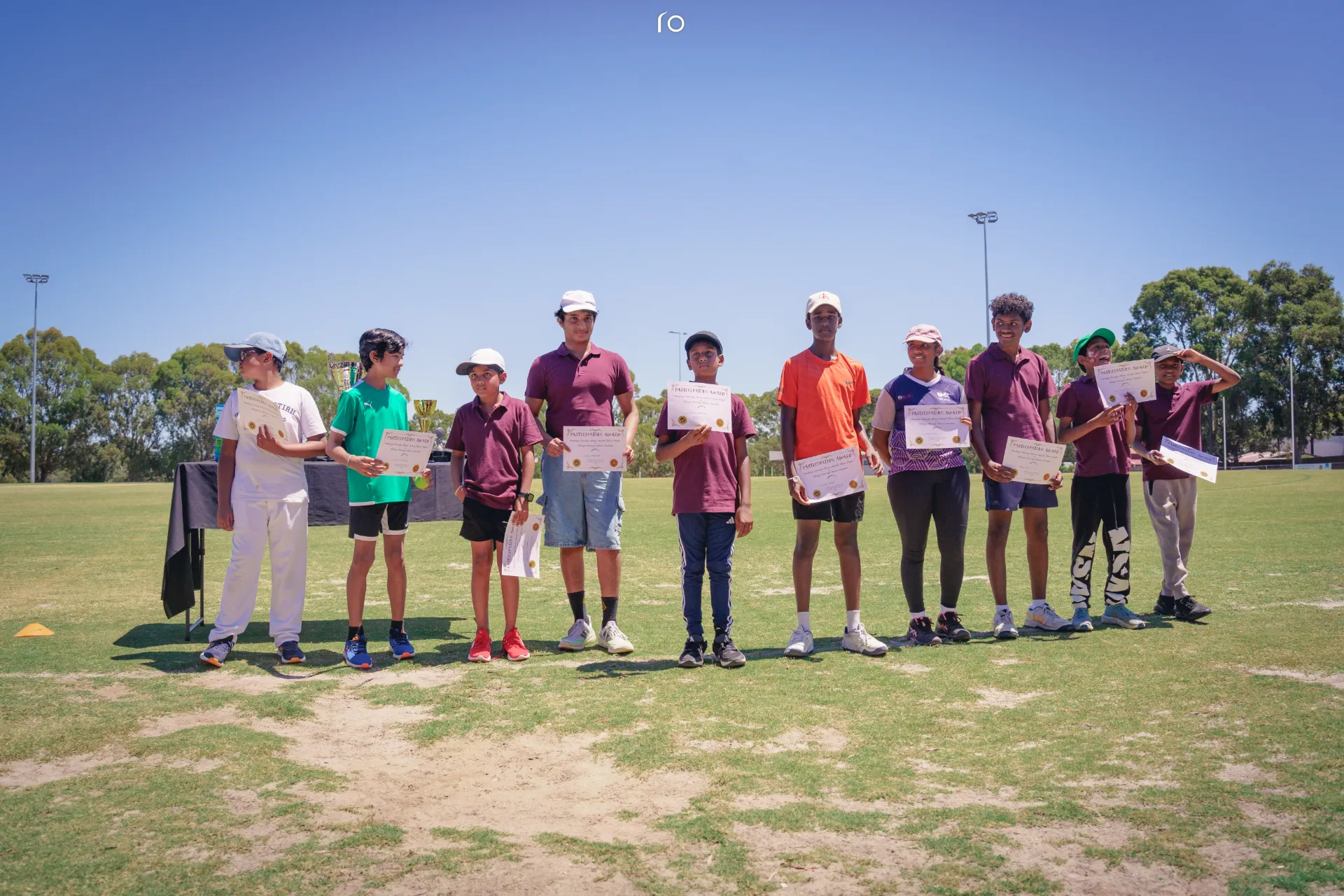 Cricket Match 39