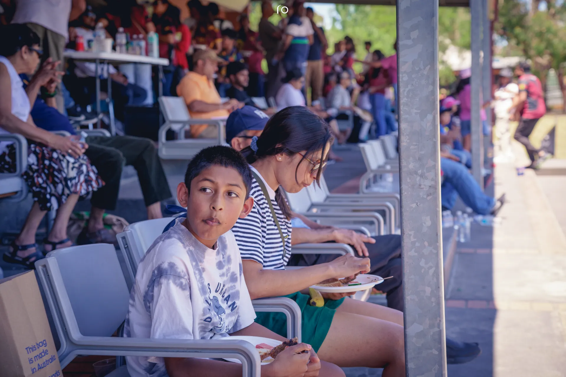 Cricket Match 42